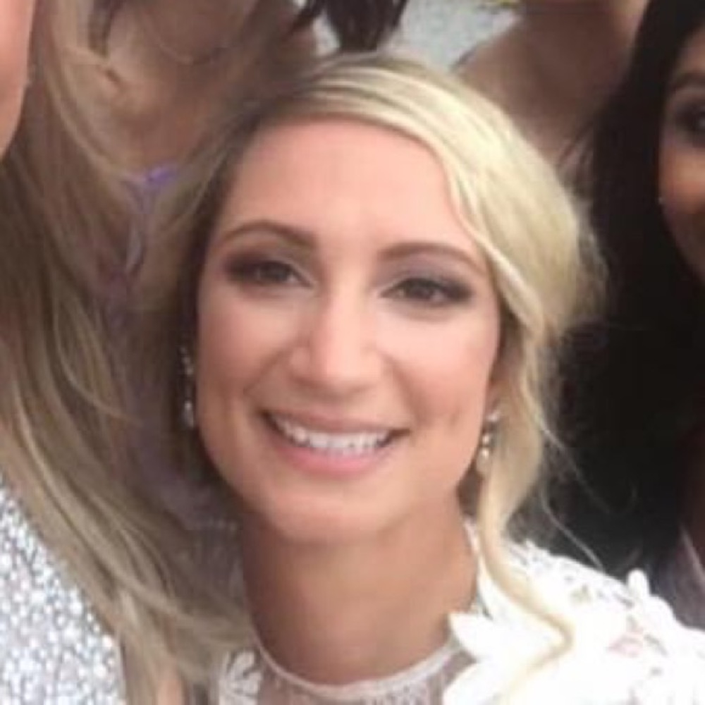 Meet your Posher, Sabrina